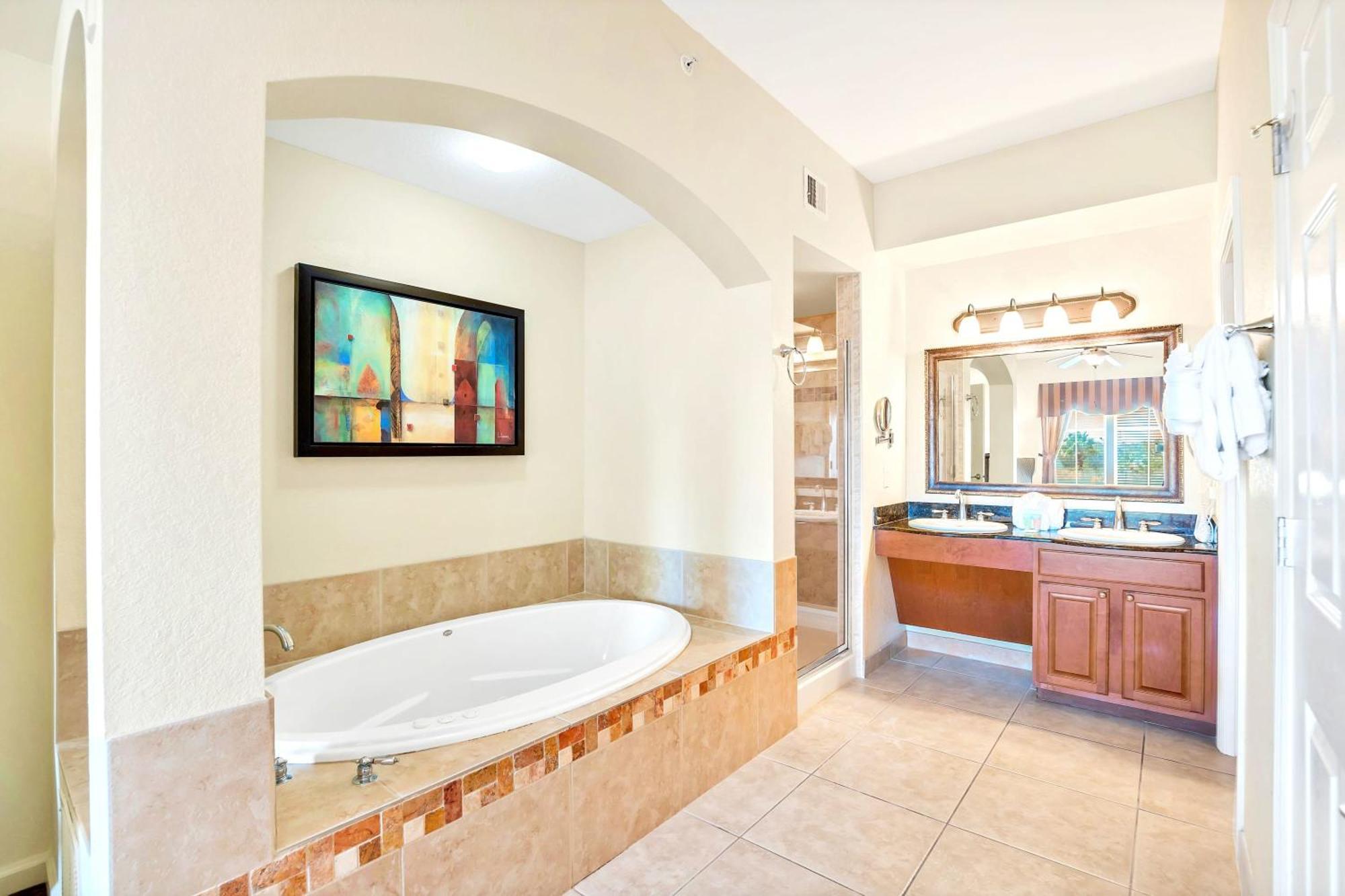 Cozy 2Br Condo Resort Spa With Pirate Pool คิสซิมมี ภายนอก รูปภาพ