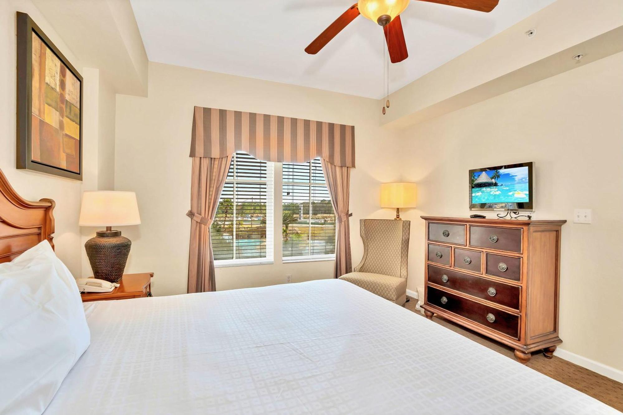 Cozy 2Br Condo Resort Spa With Pirate Pool คิสซิมมี ภายนอก รูปภาพ