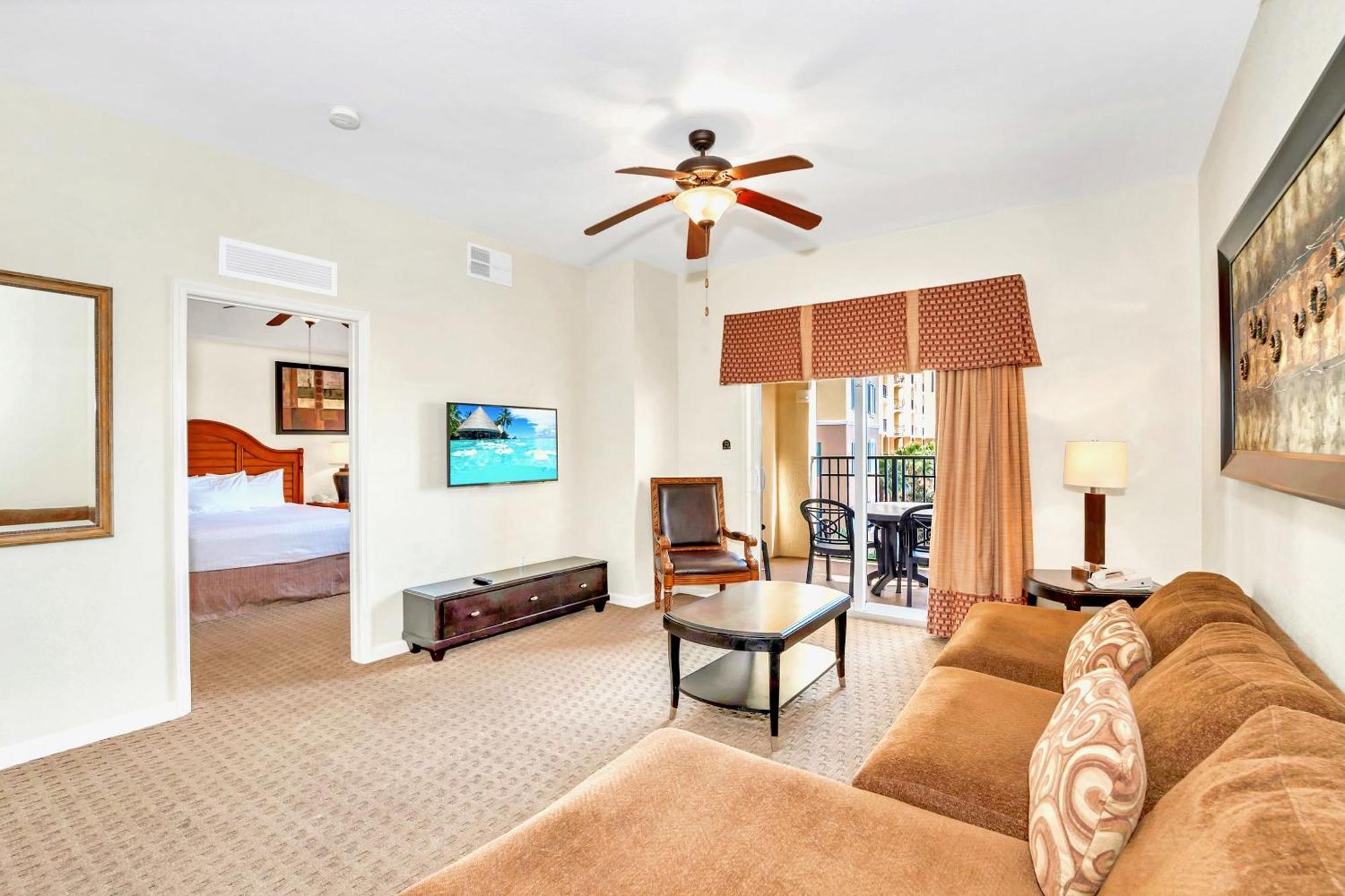 Cozy 2Br Condo Resort Spa With Pirate Pool คิสซิมมี ภายนอก รูปภาพ